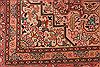 Tabriz Beige Hand Knotted 83 X 115  Area Rug 254-29248 Thumb 5