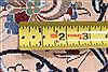 Nain White Hand Knotted 84 X 116 Area Rug 254-29249 Thumb 4