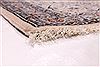 Nain White Hand Knotted 84 X 116 Area Rug 254-29249 Thumb 5