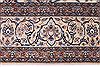 Nain White Hand Knotted 84 X 116 Area Rug 254-29249 Thumb 8
