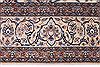 Nain White Hand Knotted 84 X 116  Area Rug 254-29249 Thumb 8