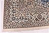 Nain Beige Hand Knotted 82 X 118  Area Rug 254-29252 Thumb 6