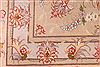 Tabriz Beige Hand Knotted 83 X 117  Area Rug 254-29253 Thumb 7