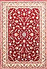 Tabriz Beige Hand Knotted 82 X 1110  Area Rug 254-29255 Thumb 0