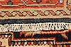 Serapi Beige Hand Knotted 27 X 42 Area Rug 250-29258 Thumb 2