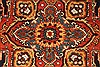 Serapi Beige Hand Knotted 27 X 42 Area Rug 250-29258 Thumb 6