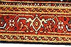 Serapi Beige Hand Knotted 27 X 42 Area Rug 250-29258 Thumb 7