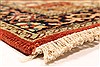 Serapi Beige Hand Knotted 27 X 40 Area Rug 250-29259 Thumb 6