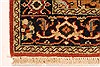 Serapi Beige Hand Knotted 27 X 40 Area Rug 250-29259 Thumb 7