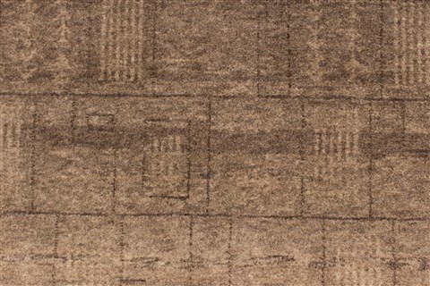Gabbeh Grey Hand Knotted 26 X 311 Area Rug 250-29260 Image 1