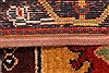 Gabbeh Multicolor Hand Knotted 27 X 311 Area Rug 250-29263 Thumb 5