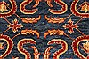 Pishavar Beige Hand Knotted 64 X 149 Area Rug 250-29264 Thumb 2