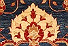 Pishavar Beige Hand Knotted 64 X 149 Area Rug 250-29264 Thumb 3