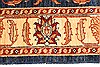 Pishavar Beige Hand Knotted 64 X 149 Area Rug 250-29264 Thumb 5