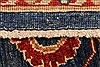 Pishavar Beige Hand Knotted 64 X 149 Area Rug 250-29264 Thumb 6