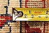 Pishavar Beige Hand Knotted 64 X 149 Area Rug 250-29264 Thumb 7