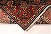 Kashmar Beige Hand Knotted 511 X 159 Area Rug 250-29265 Thumb 4