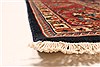 Kashmar Beige Hand Knotted 511 X 159  Area Rug 250-29265 Thumb 6