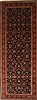 Kashmar Beige Hand Knotted 511 X 159  Area Rug 250-29265 Thumb 0