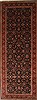 Kashmar Beige Hand Knotted 511 X 159 Area Rug 250-29265 Thumb 0