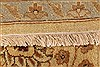 Haji Jalili Beige Hand Knotted 60 X 124  Area Rug 250-29267 Thumb 3