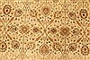 Haji Jalili Beige Hand Knotted 60 X 124  Area Rug 250-29267 Thumb 7