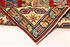 Kazak Red Runner Hand Knotted 49 X 181  Area Rug 250-29270 Thumb 4