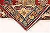 Kazak Red Runner Hand Knotted 49 X 181 Area Rug 250-29270 Thumb 4