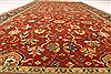 Serapi Red Hand Knotted 79 X 159  Area Rug 250-29271 Thumb 10