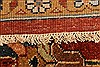 Serapi Red Hand Knotted 79 X 159 Area Rug 250-29271 Thumb 1