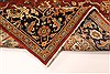 Serapi Red Hand Knotted 79 X 159  Area Rug 250-29271 Thumb 3