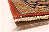 Serapi Red Hand Knotted 79 X 159  Area Rug 250-29271 Thumb 4
