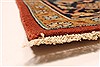 Serapi Red Hand Knotted 79 X 159 Area Rug 250-29271 Thumb 4