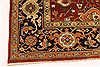 Serapi Red Hand Knotted 79 X 159 Area Rug 250-29271 Thumb 5