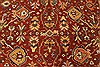 Serapi Red Hand Knotted 79 X 159  Area Rug 250-29271 Thumb 6