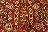 Serapi Red Hand Knotted 79 X 159 Area Rug 250-29271 Thumb 6