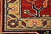 Serapi Red Hand Knotted 80 X 159 Area Rug 250-29272 Thumb 1