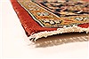 Serapi Red Hand Knotted 80 X 159 Area Rug 250-29272 Thumb 5