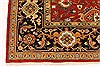 Serapi Red Hand Knotted 80 X 159 Area Rug 250-29272 Thumb 6