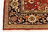 Serapi Red Hand Knotted 80 X 159  Area Rug 250-29272 Thumb 6