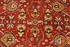 Serapi Red Hand Knotted 80 X 159  Area Rug 250-29272 Thumb 7