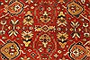 Serapi Red Hand Knotted 80 X 159 Area Rug 250-29272 Thumb 7