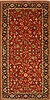 Serapi Red Hand Knotted 80 X 159  Area Rug 250-29272 Thumb 0