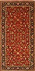 Serapi Red Hand Knotted 80 X 159 Area Rug 250-29272 Thumb 0