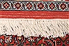 Bidjar Blue Hand Knotted 69 X 130 Area Rug 250-29273 Thumb 2