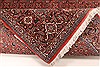 Bidjar Blue Hand Knotted 69 X 130 Area Rug 250-29273 Thumb 4