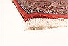 Bidjar Blue Hand Knotted 69 X 130 Area Rug 250-29273 Thumb 5