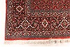 Bidjar Blue Hand Knotted 69 X 130 Area Rug 250-29273 Thumb 6