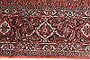 Bidjar Blue Hand Knotted 69 X 130  Area Rug 250-29273 Thumb 8