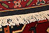 Karajeh Blue Hand Knotted 61 X 120 Area Rug 250-29274 Thumb 10